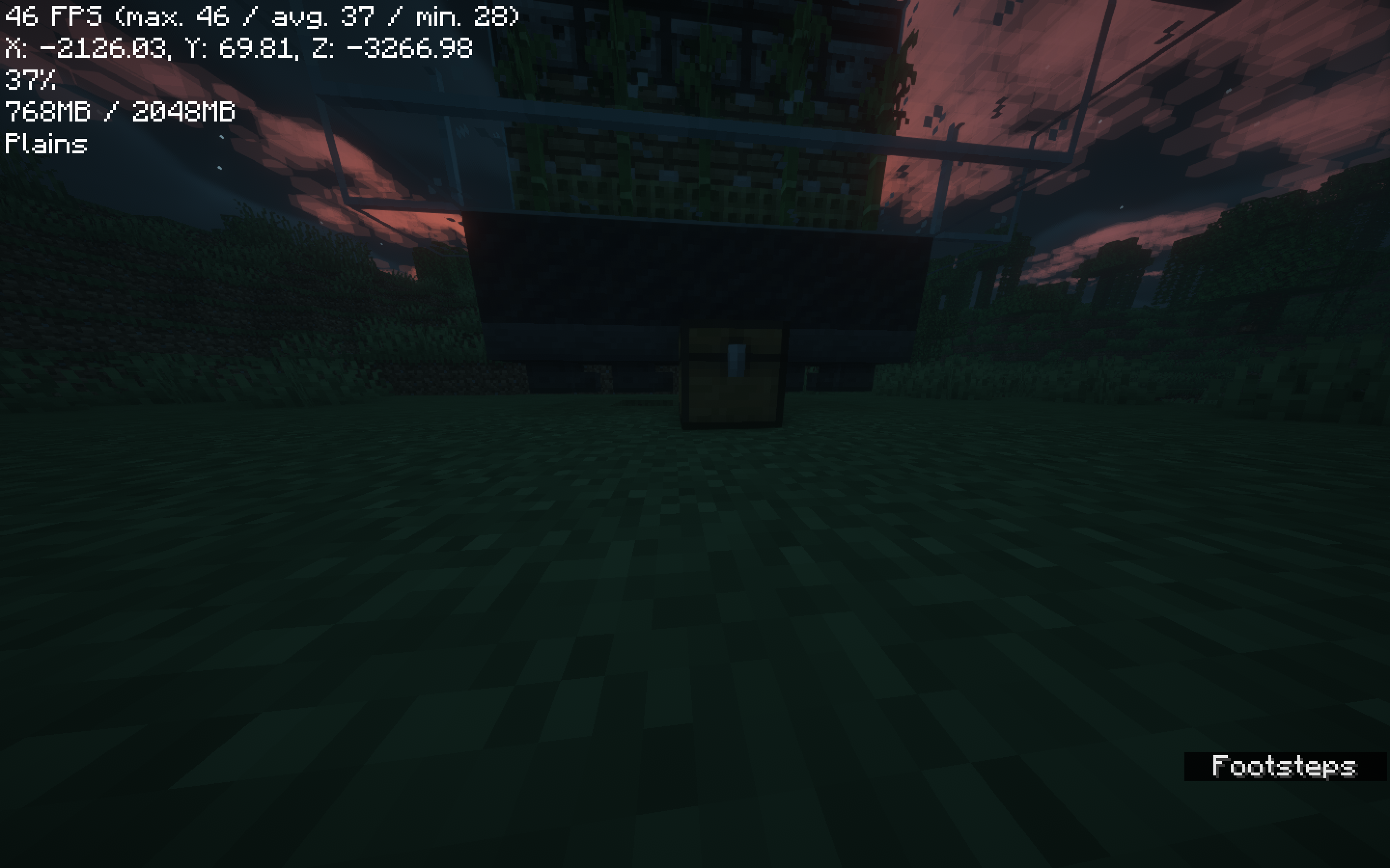 Simple Easy Bamboo Farm – additional image